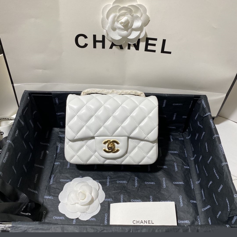 Ch*el cf series bags